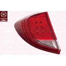 Civic Fk Hb 5 Kapı 2012 2014 Stop Lambası Dış Sağ Oem No:33500tv0e01