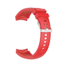 Huawei Watch Gt 3 46mm Krd-18 Uyumlu Prl Kordon No5