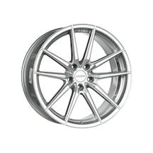 Arc 20 İnç 5 112 Et35 Metalik Gri Jant Takımı J-5026