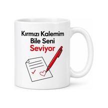 Kırmızı