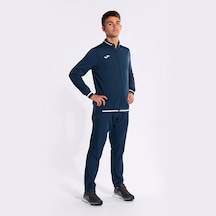 Joma Montreal 103211.331 Tracksuıt Eşofman Takımı Mavi