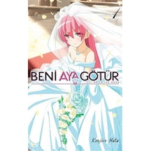 Beni Ay'a Götür 1 / Kenjiro Hata