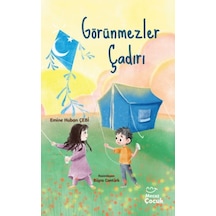 Görünmezler Çadırı Diğer