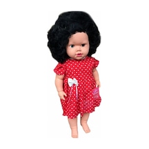 Asya Oyuncak Elf23102 Asya Bebek 35 Cm Sesli Oyuncak