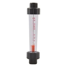 S-Meter  Slzs-15/ 5-50 Lt/h Plastik Rotametre