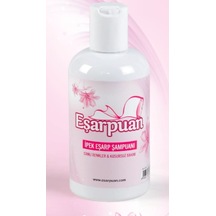 Eşarpuan İpek Eşarp Şampuanı 250 ML