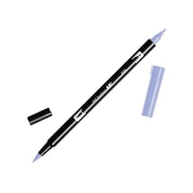 Tombow Grafik Firça Uçlu Kalem Lilac 620