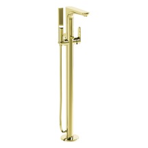 Artema Root Round Küvet Bataryası Altın - A4274174 Altın