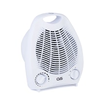 Cvs DN 3014 Pulsar 2000 W Fanlı Isıtıcı