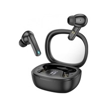 Hoco EQ6 Göstergeli Tws Bluetooth 5.3 Kablosuz Stereo Kulak İçi Kulaklık
