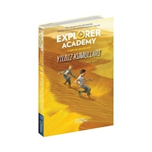 Explorer Academy - Yıldız Kumulları - Kaşifler Akademisi 5 - Trudi Trueit - Beta Kids