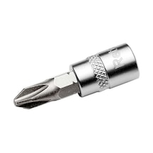 Retta 1/4'' Lokmalı Yıldız Uç Ph3