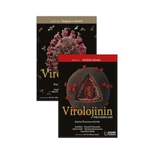 Virolojinin Prensipleri 1-2 Cilt ( 5.Baskıdan Çeviri ( Palme )