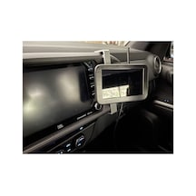 2016-2023 Toyota Tacoma Kamera Ekranı Gösterge Montaj Aparatı