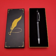 Kalem Siyah Touchpen Çok Renkli
