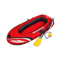 Bestway Şişme Bot kürek pompa 2 Kişilik -61062