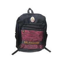 Galatasaray Kamuflaj Sırt Çantası Mepart 25517 Diğer