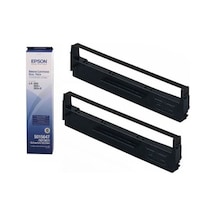 Epson Lx 350/C13S015647 2'Li Şerit