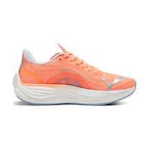 Puma Velocity Nıtro 3 Wn Kadın Turuncu Koşu Ayakkabısı 37774906 001