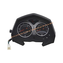 Lifan Emisol Em150 L Kilometre Saati Komple