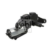 Bmw 118i E87 Silecek Motoru Arka 2007-2011 Febı 183763