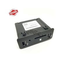 Renault Megane 4 Talisman Car Play Usb Aux Sd Aksesuar Prizi