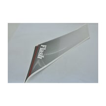 Flash S Arka Çamurluk Yazisi Sag Veya Sol (Adet Olarak Satilir ) 280418537