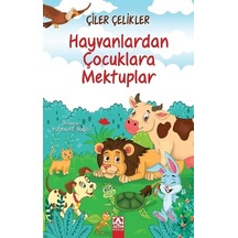 Hayvanlardan  Çocuklara   Mektuplar
