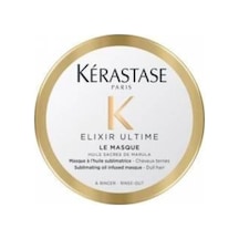 Elixir Ultime Le Masque Parlaklık Maskesi 75 Ml