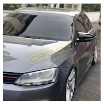 Vw Jetta Yarasa Ayna Kapağı 2012-2018