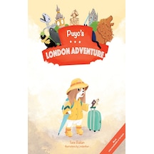 Puyo'S London Adventure