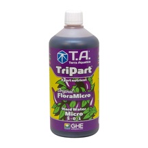 Tripart Micro Sw Yumuşak Su 1 Litre - Terra Aquatica Ghe