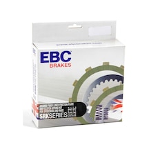 Ebc Srk7012 2011-2013 Harley-Davidson Uyumlu CVO Road Glide Debriyaj Bal