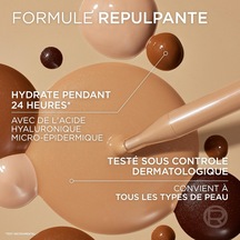 True Match Nude Serum Fondöten 30 Ml - 0.5-2 Very Light Çok Renkli
