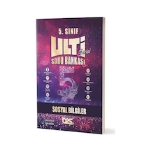 5.sınıf Sosyal Bilgiler Ulti Soru Bankası