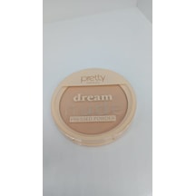 Pretty Beauty Dream Nude Pressed Powder 03