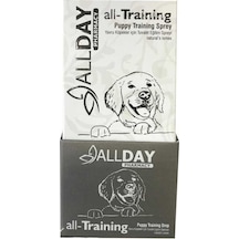 Allday Tuvalet Eğitimi Damlası 50 ML