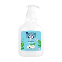 4 Adet Le Petit Marseillais Sıvı Sabun Pamuk Sütü 500 Ml Diğer