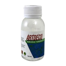 Artdeco Terebentin Kokusuz 100 Ml 053D-921-923