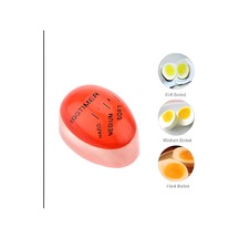 Yumurta Zamanlayıcı Plastik