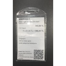 Sallanır İpli Fiyatlık, Cep Etiketlik Cep68 6 X 8 Cm - 100 Adet Çok Renkli