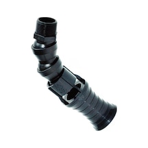Ista - 502 - Vortex Su - Aconcept - Ak.ıntı Aparatı
