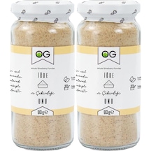 Og Natural 2'li İğde Ve Çekirdeği Unu 80 Gr 8682792212674