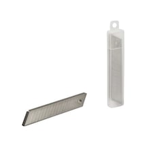 Kraf Maket Bıçak Yedeği 618G Geniş