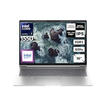 HP EliteBook 660 G11 9C004EAHMF17 Ultra 7 155U 16 GB 512 GB SSD 16" W11H Dizüstü Bilgisayar