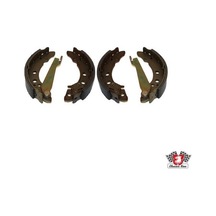 Jp Group 1163900110 Fren Balatası Kampanalı Gs8166 Polo Clsarka Vw