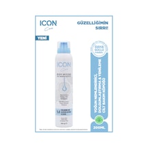 Cilt Bakım Köpüğü Hyaluronic Acid 200ml
