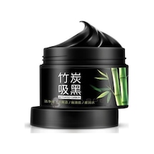 Bioaqua Bambu Aktif Karbon Gözenek Küçültücü Maske 140 G