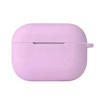 Apple Airpods Pro 3 3.nesil Hang Kılıf - Lila