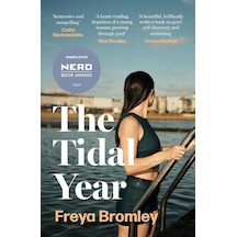 The Tidal Year: Shortlisted For The Nero Book Awards 2023